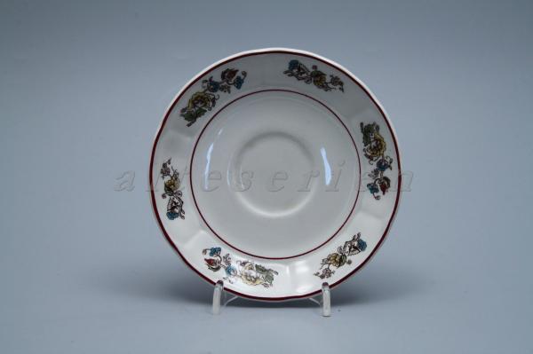 Royal Tudor - Exotic Bird