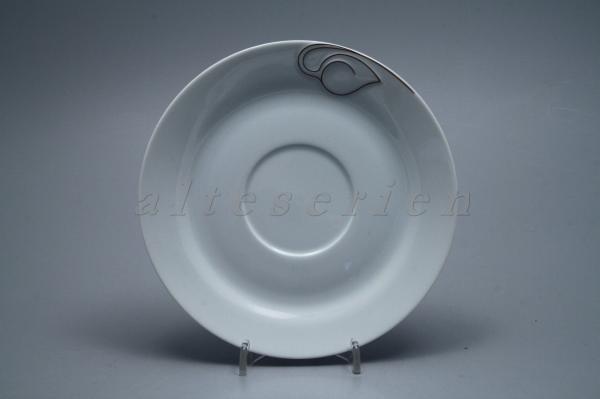 Hutschenreuther - Chloé Fleuron - Burgund