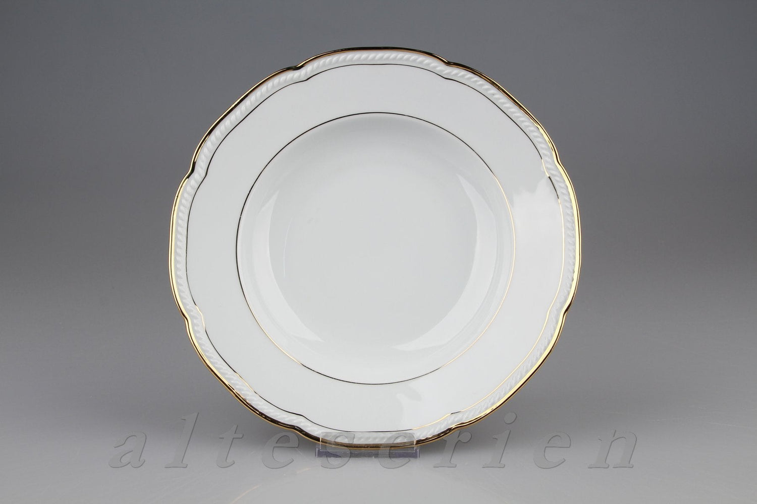 Seltmann Weiden - Perlrand Goldrand 15481