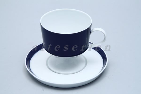 Rosenthal - Composition - Secunda blau