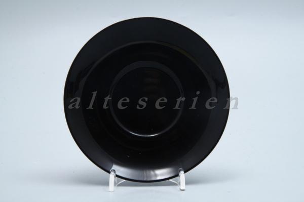 Dibbern - Solid Color - Schwarz