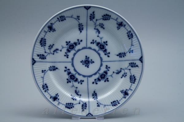 Höchst Höchster Porzellanmanufaktur - Residenz Amalienburg II. Wahl