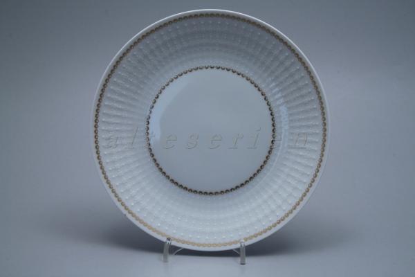 Hutschenreuther - Symphonie - Goldborte - 6000