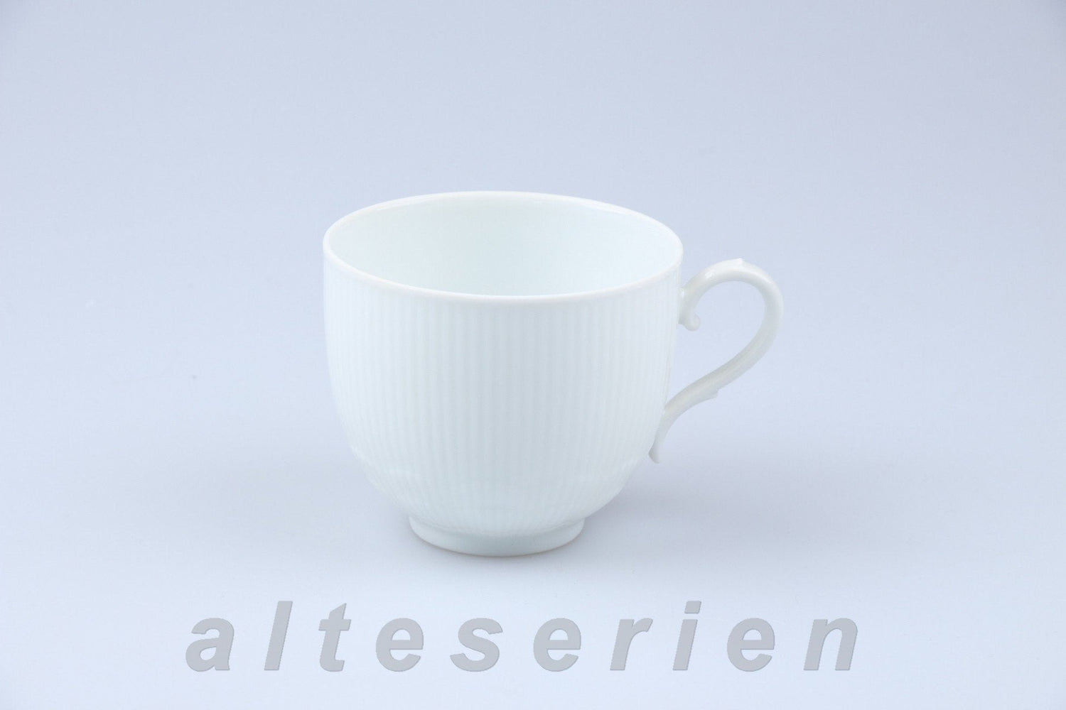 Kaiser - Romantica - Weiß