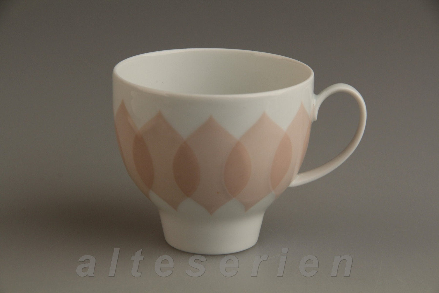 Rosenthal - Lotus - Gravad Rosé Rosa