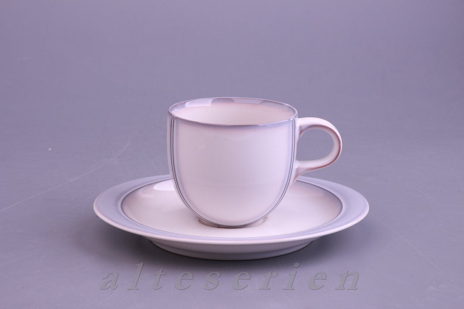 Thomas - Casa - Ombra