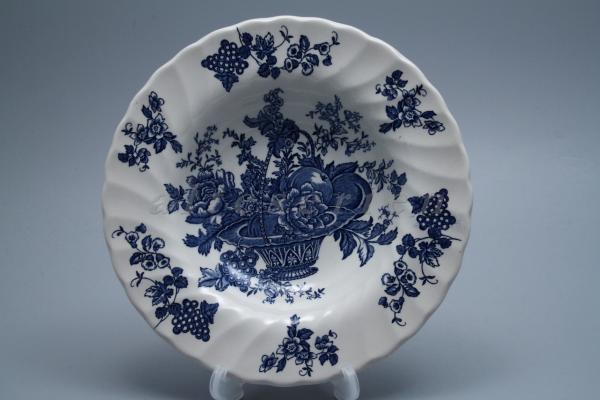 Myotts - Bountiful - blau bleu