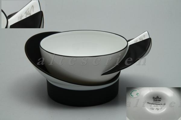 Rosenthal - Künstlerporzellan - Uta Feyl