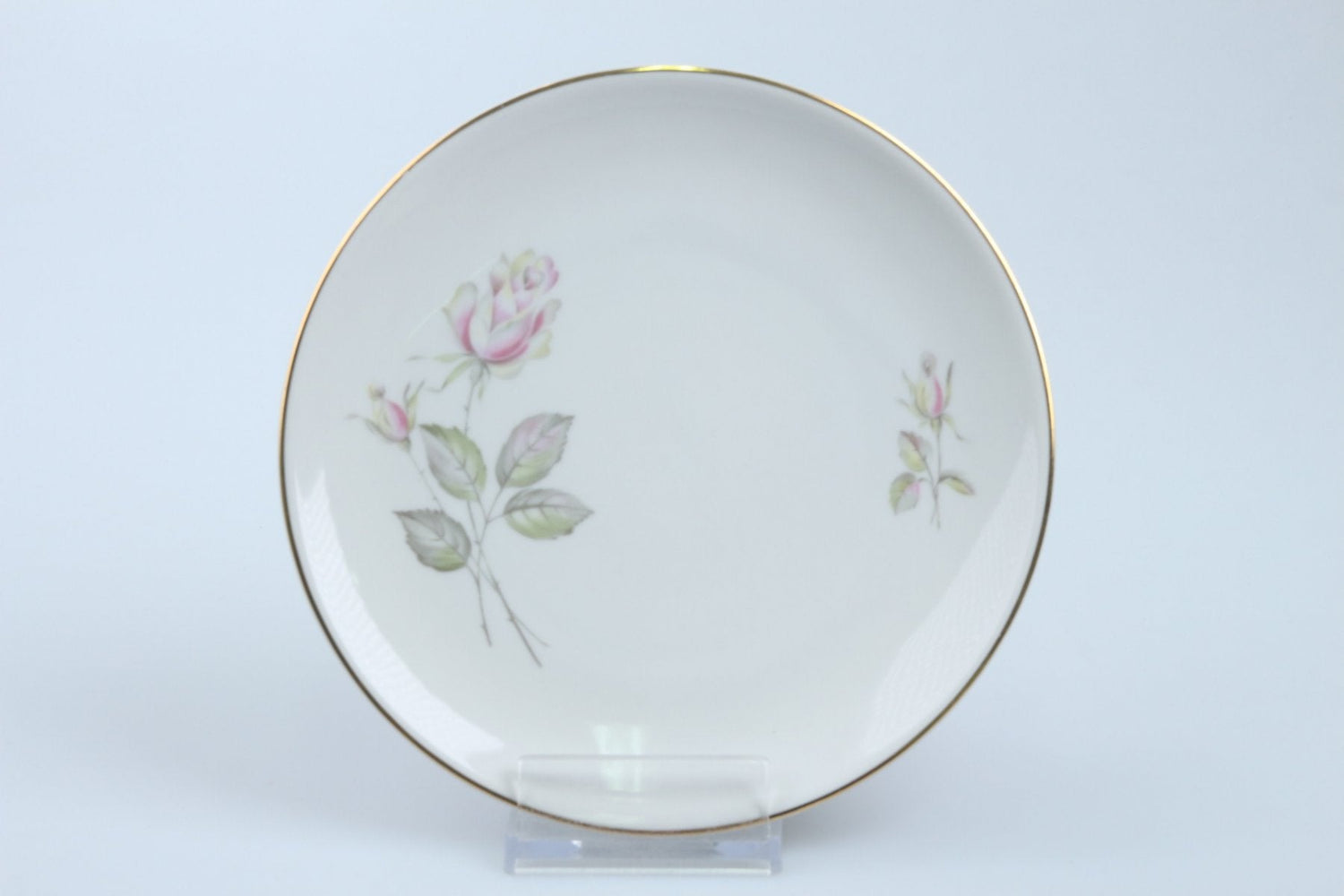 Hutschenreuther - Carolus Magnus - Wildrose 04211