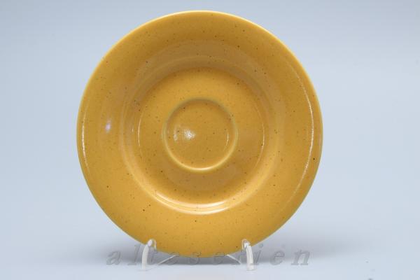 Friesland / Melitta - Horizont - Sunrise gelb