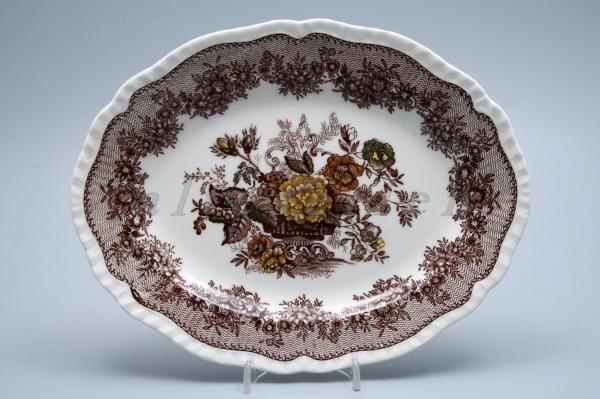 Masons - Ascot braun