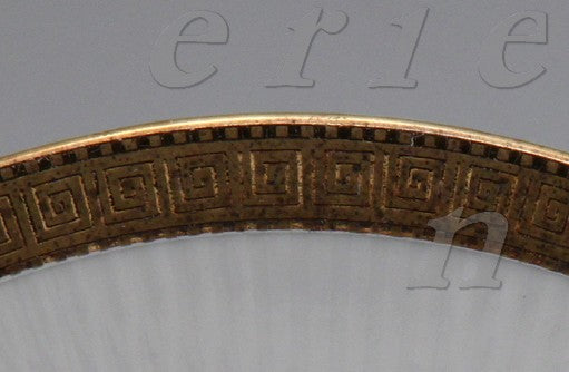 Seltmann Weiden - Monika - Goldstrukturrand 15 mm