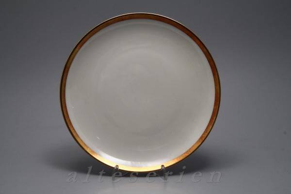 Hutschenreuther - Juwel - 6794 Goldrand