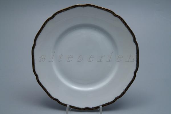 Hutschenreuther - Goldrandservice - Golddekor - 19090