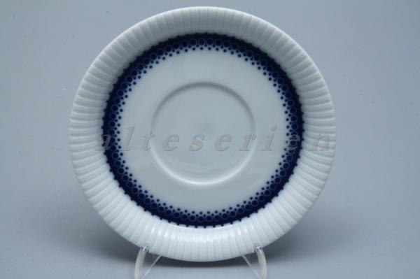 Rosenthal - Modulation - blaue Punkte