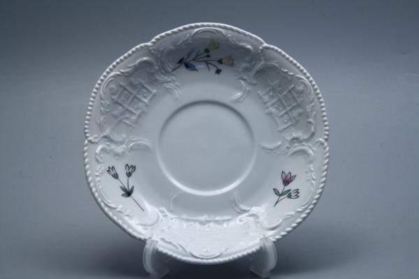 Rosenthal - Sanssouci weiß - Frühlingsblume