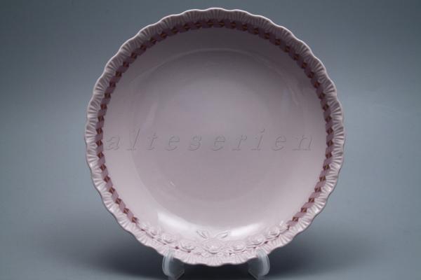 Hutschenreuther - Porcelaine Rosé Désirée - Liliane