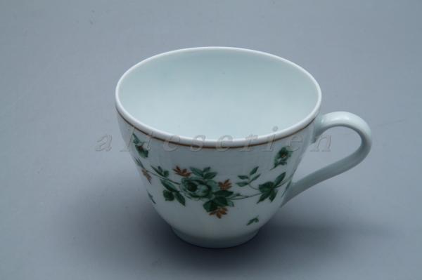 Hutschenreuther - Dresden - Pergola