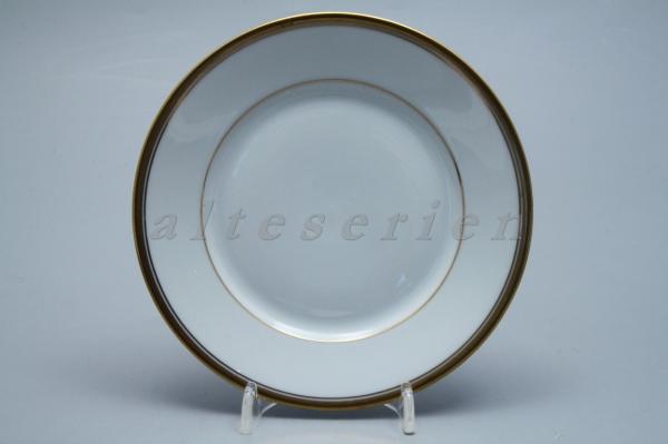 Rosenthal - Botticelli - Goldrand - 1133