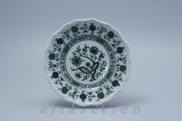 Seltmann Weiden - Barock - Zwiebelmuster Grün