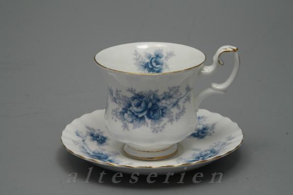 Royal Albert - Windsor Rose
