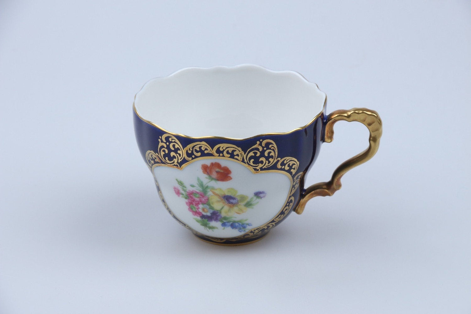 Lindner Porzellan - Zierporzellan