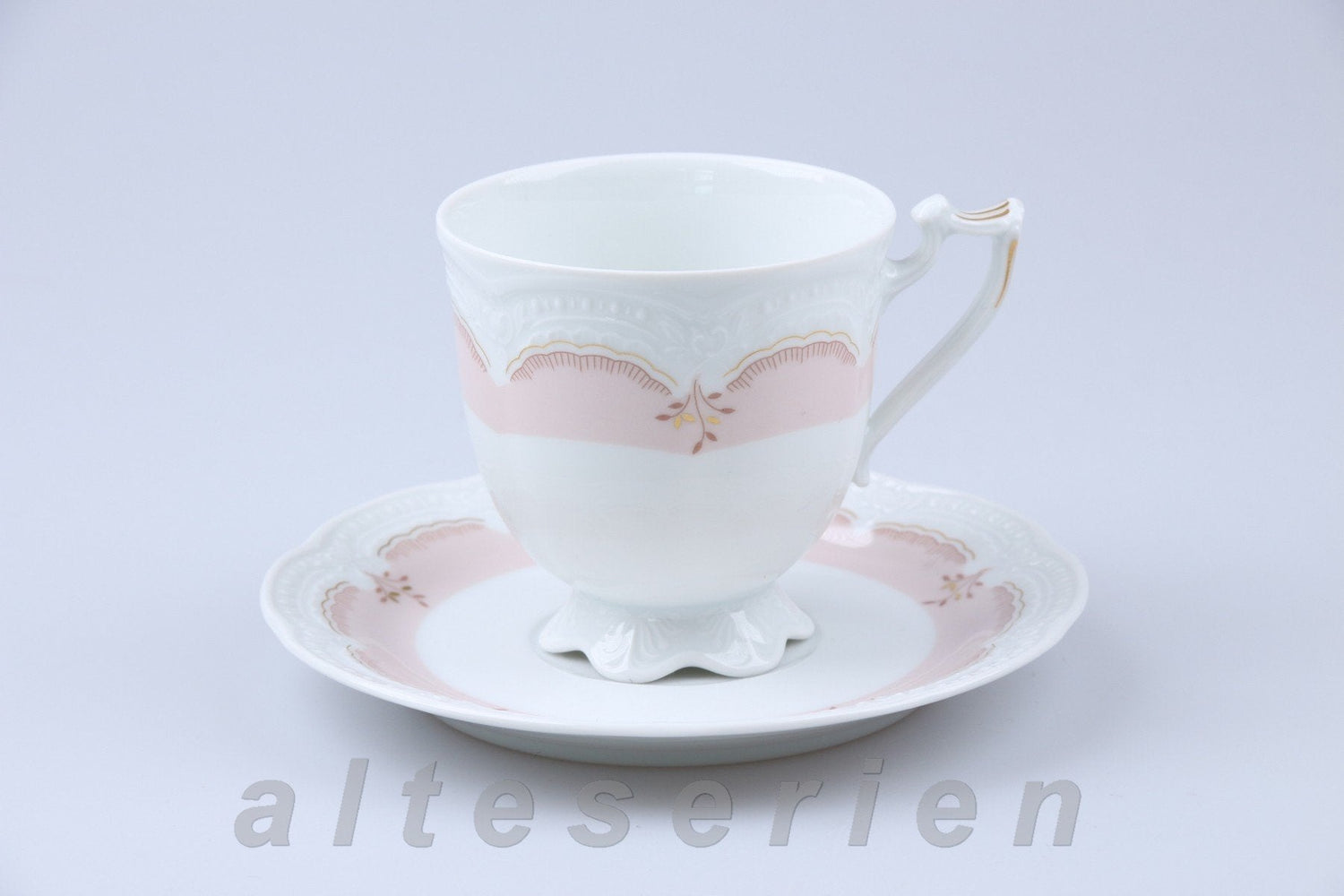 Hutschenreuther - Viktoria - Verbena