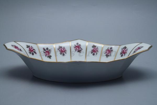 Fürstenberg - Grecque - Moosrose