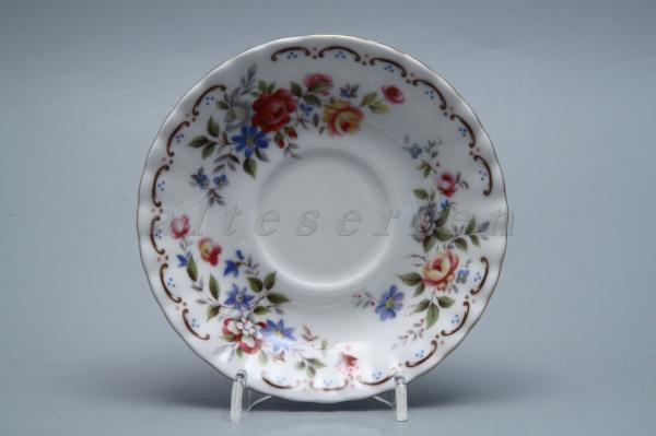 Royal Albert - Jubilee Rose - II. Wahl