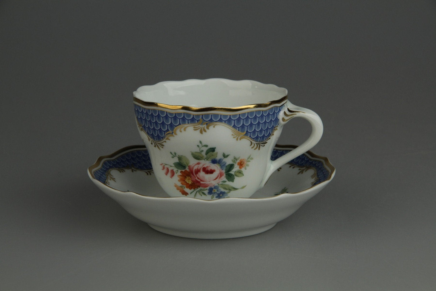 Hutschenreuther - Maria Theresia - Coburg