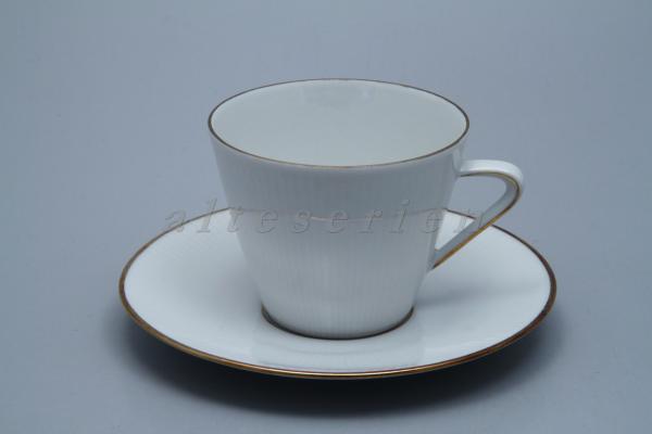 Seltmann Weiden - Monika - Goldrand 19330