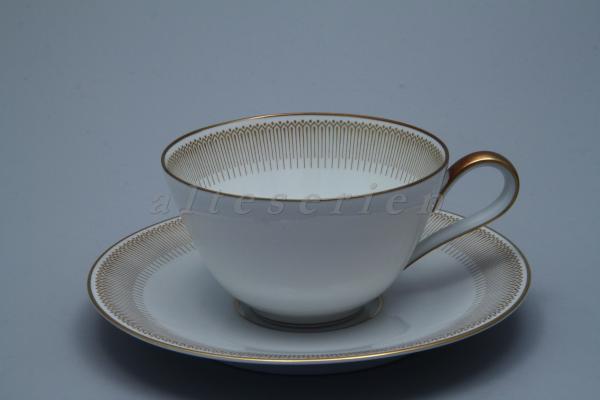 Heinrich - Anmut - Goldstrahlen 17358