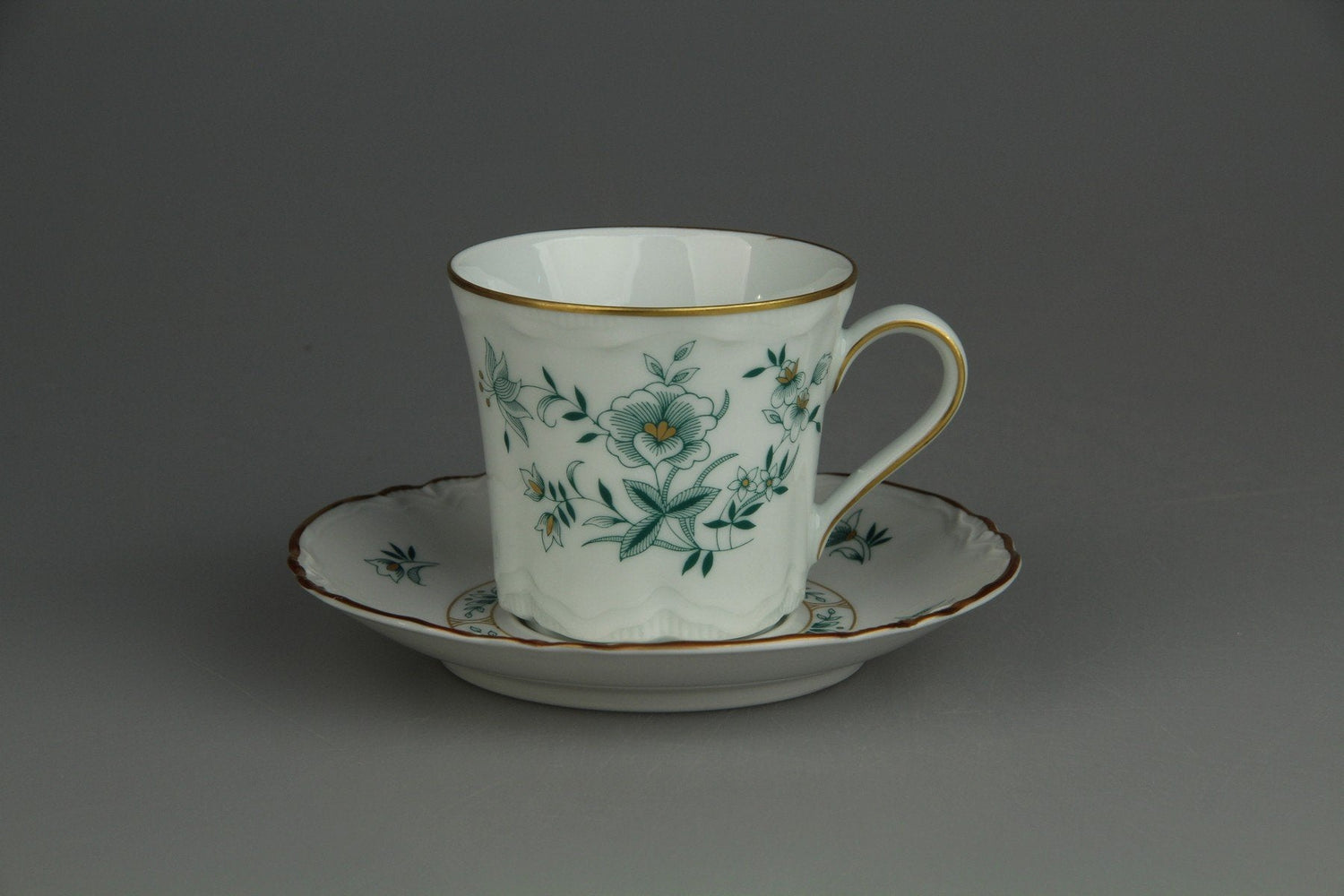 Hutschenreuther - Racine - Jardin 12020