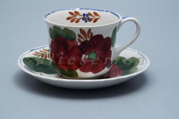 Simpsons Ltd - Chanticleer Ware