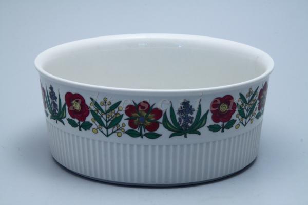 Villeroy & Boch - Salzburg - Bunte Blumen