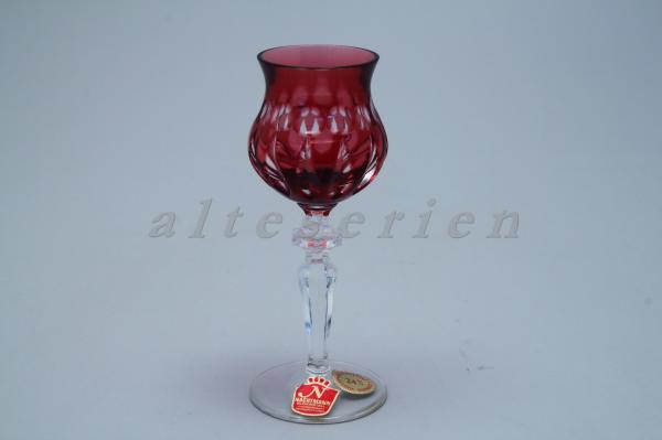 Nachtmann - Überfanggläser - Serie Marylin