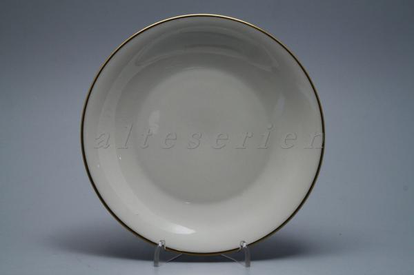 Heinrich - Goldrand 2 mm