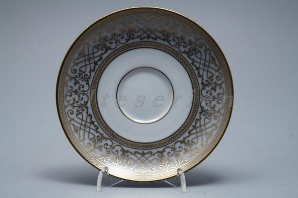 Tirschenreuth - unbek. Formen - Goldranke 5059