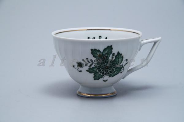 Royal Tettau - Annette - Grüne Blume 2491