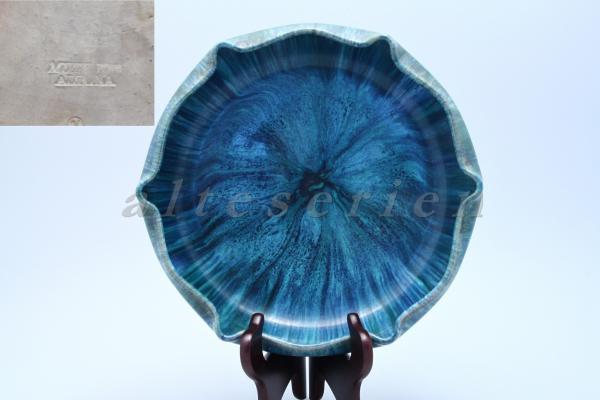 Mutz Keramik - Stempel Wwe 1913-1929