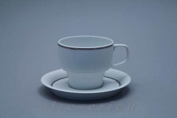 Rosenthal - Modulation - Platinband