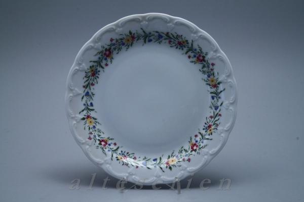 Krautheim - Sissy - Bunte Blumen