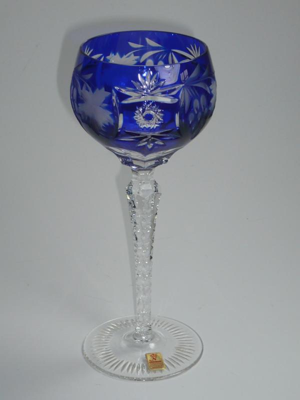 Nachtmann - Überfanggläser