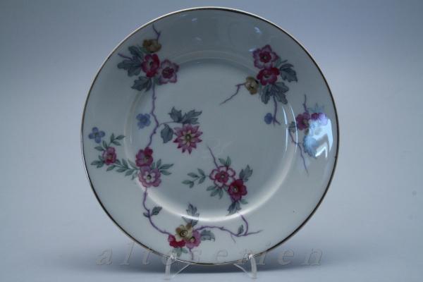 Hutschenreuther - Form 620 - japanischer Blütenzweig 6081