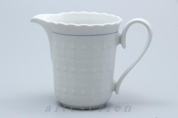 Tirschenreuth - Mon Amie - blaue Linie