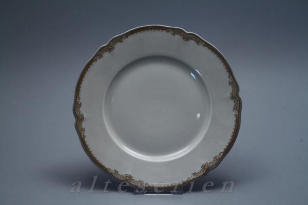 Hutschenreuther - Coburg - Ranke 7371