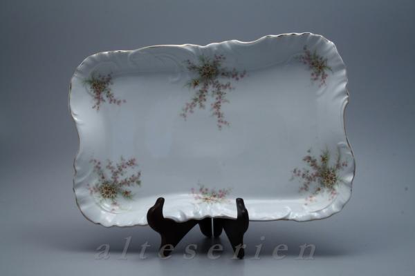 Rosenthal - Louis XIV. - Margarite 38058