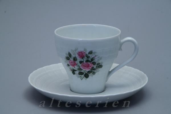 Hutschenreuther - Lucina - Rosita 1064