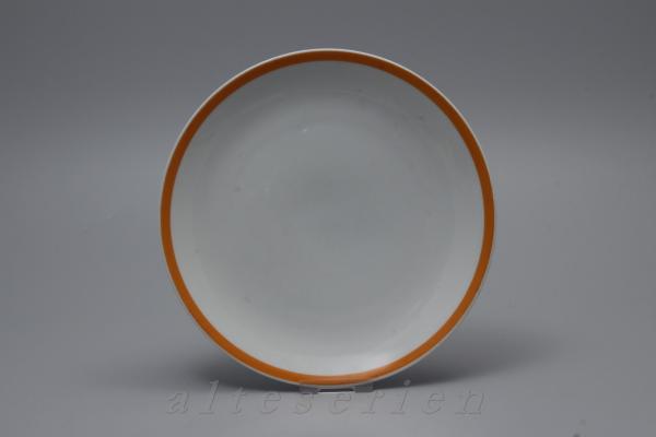 Thomas - Medaillon - Retro Orange