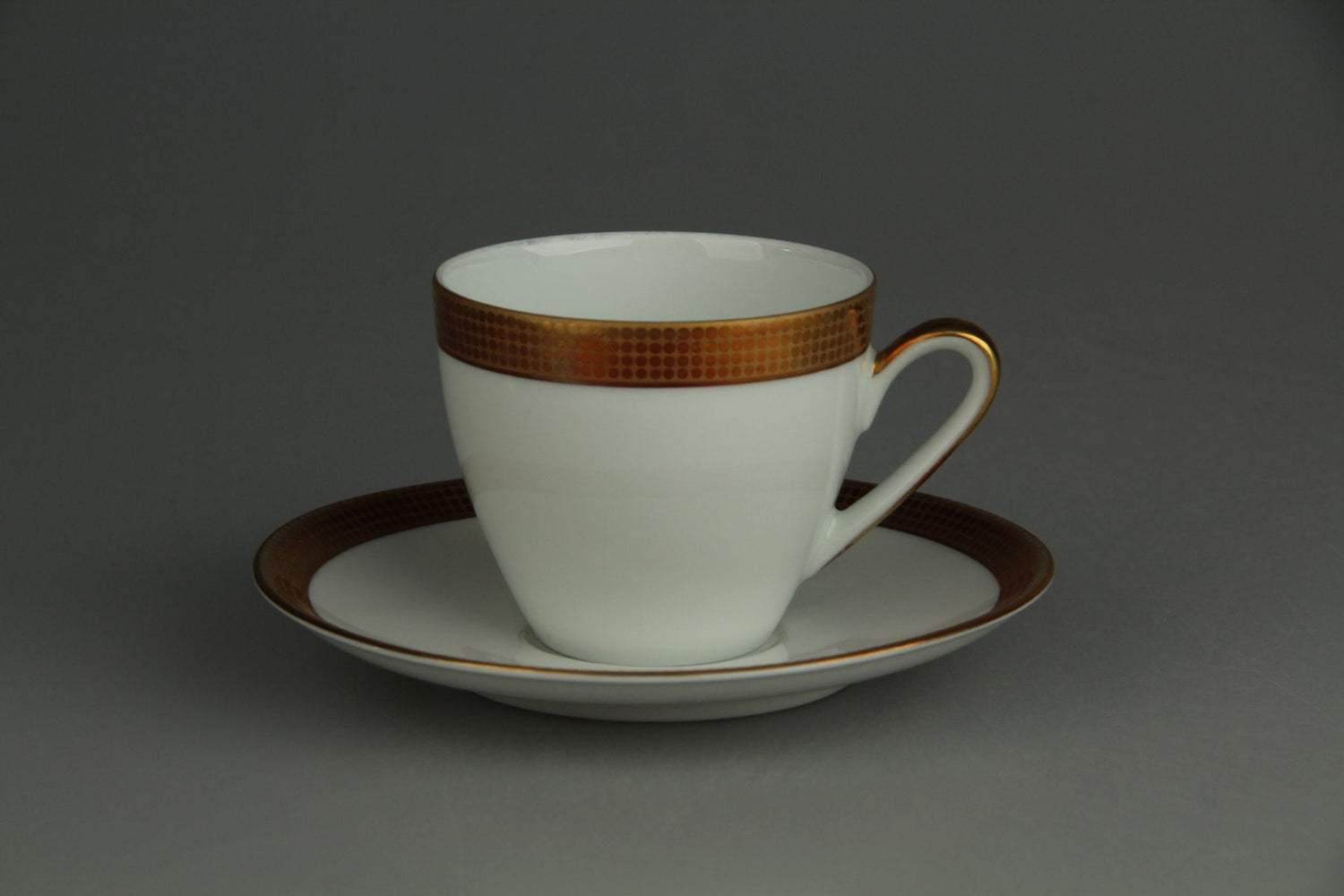 Hutschenreuther - Drache - Exklusiv - Goldraute 3409